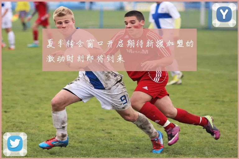 夏季转会窗口开启期待新援加盟的激动时刻即将到来