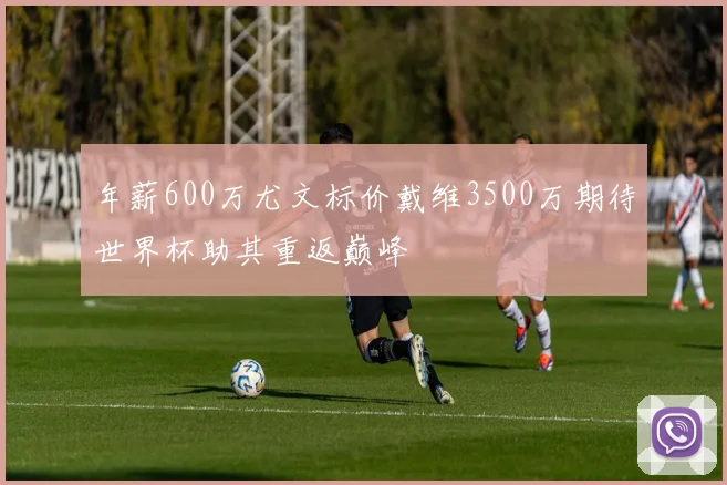 年薪600万尤文标价戴维3500万期待世界杯助其重返巅峰